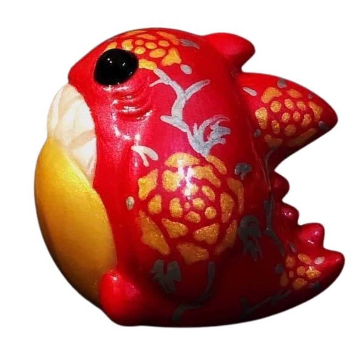 Red Peony Samego Micro