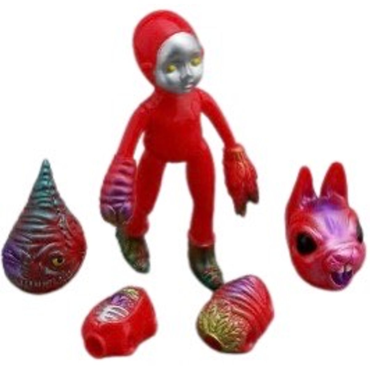 Red Ree