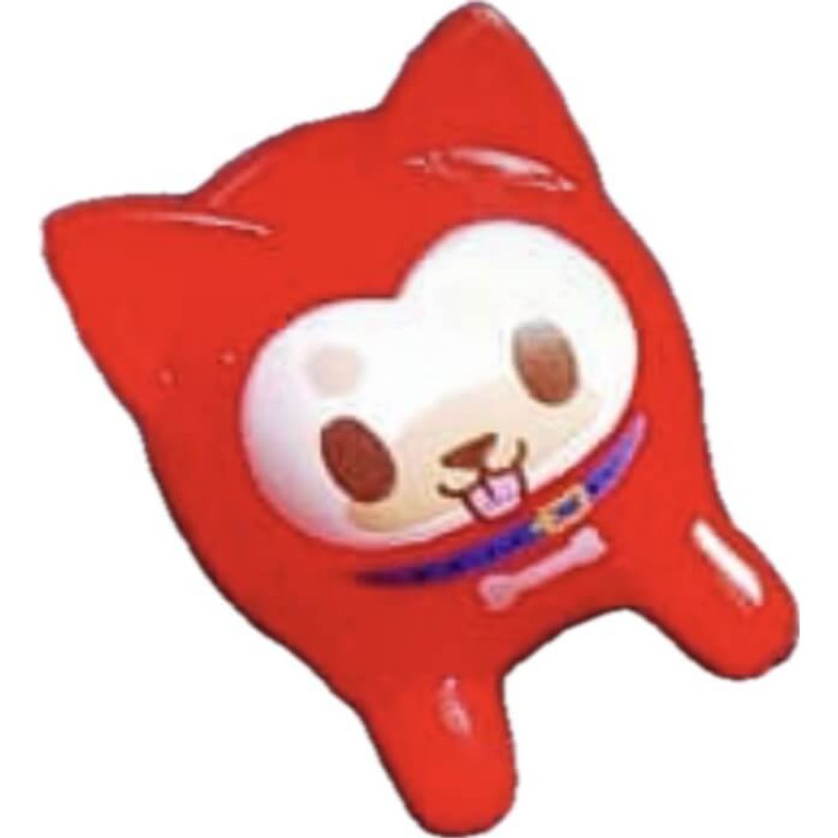 Red Smart Daruma Ver 1.5