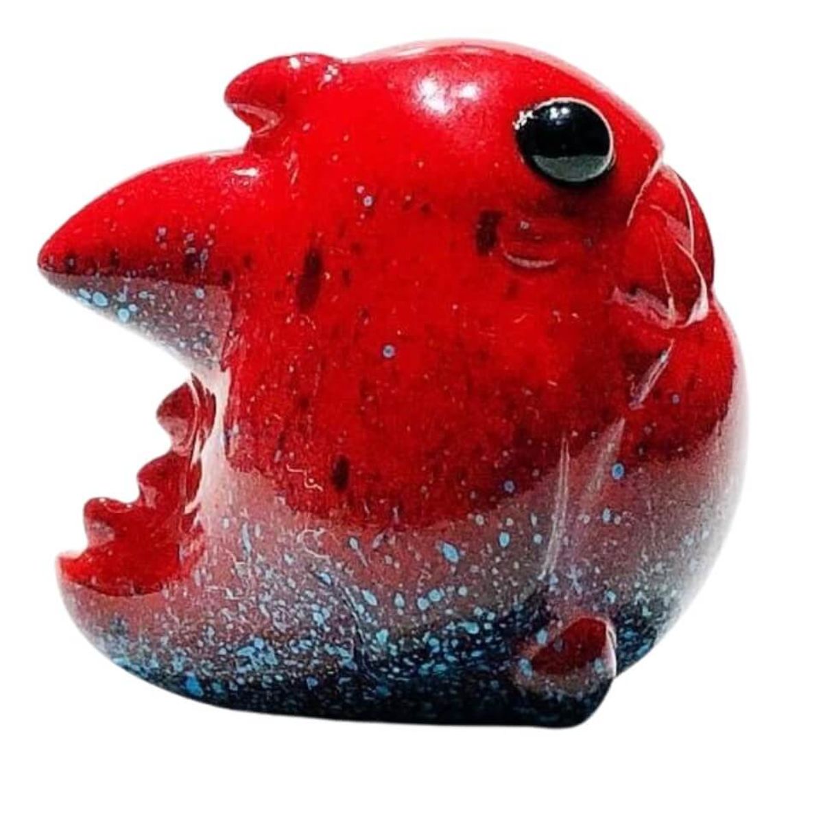 Red Splash Samego Micro