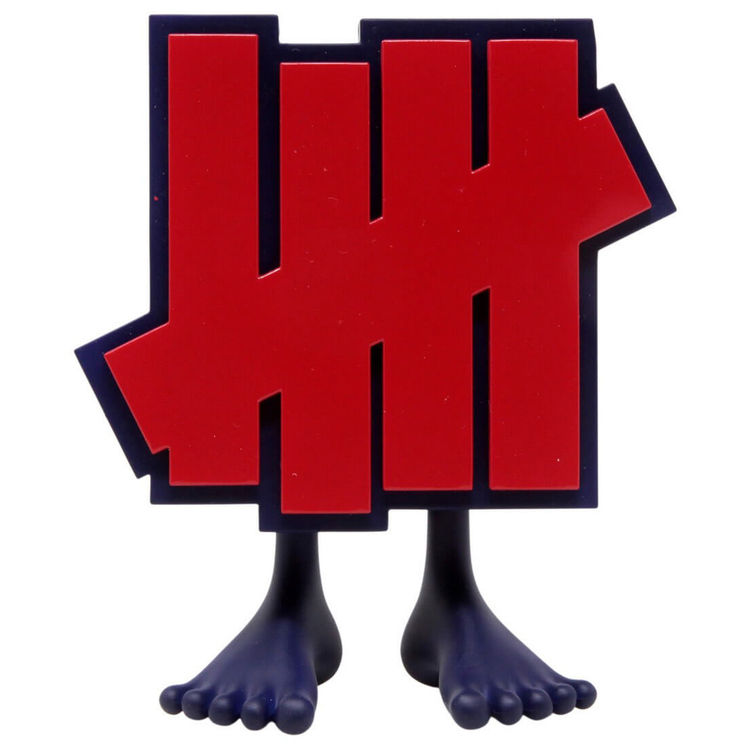 Red Striker by UNDFTD (Undefeated)