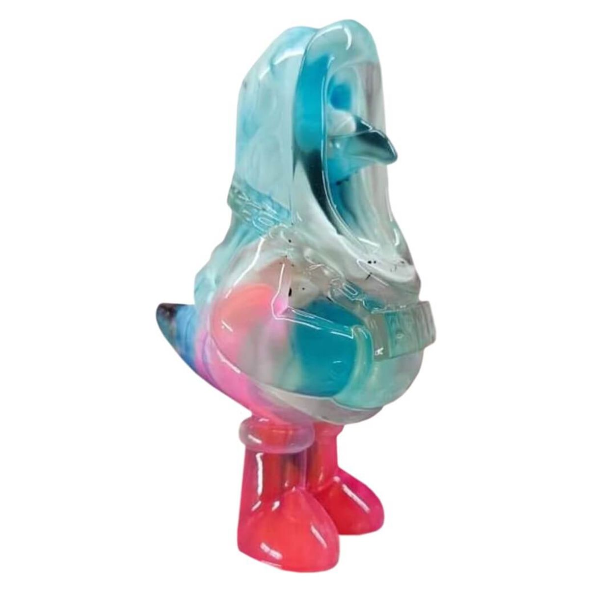 Red White & Blue Toasty