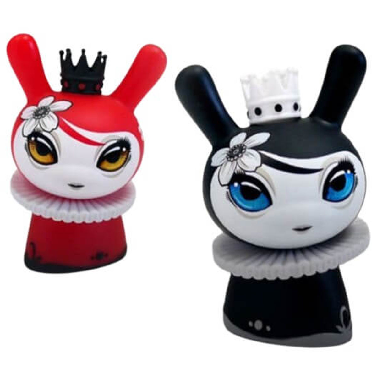 Red & Black Mayari AP (Set)