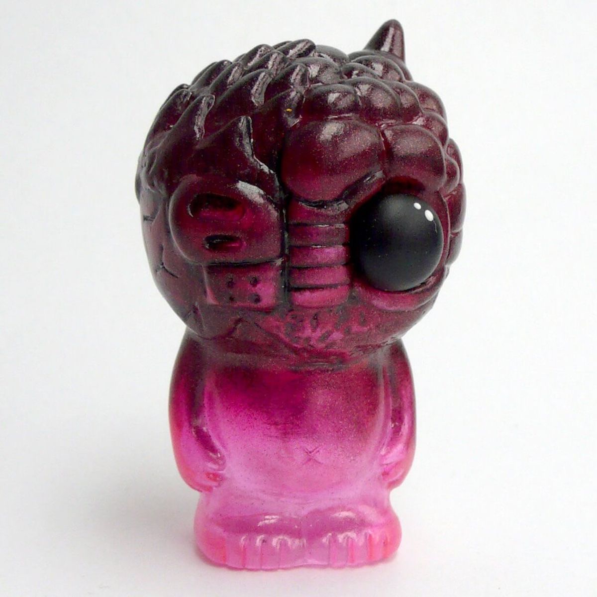 Red chaos bean
