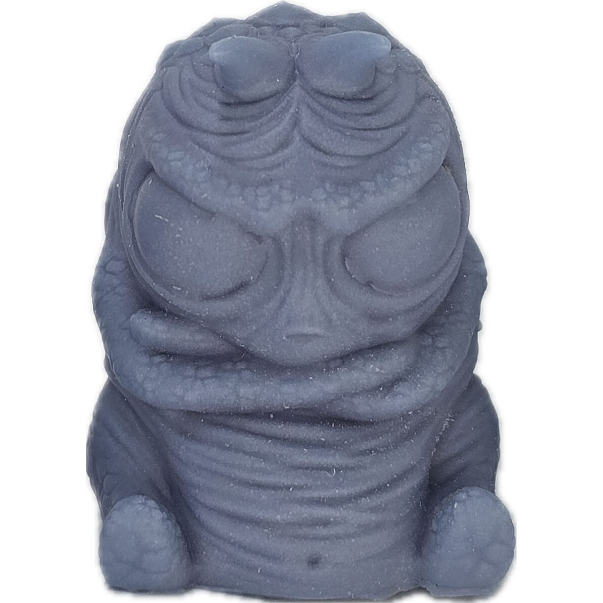 Red to Gray Thermochromatic - Squishy Gus