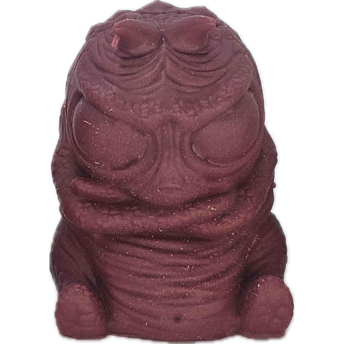 Red to Gray Thermochromatic - Squishy Gus