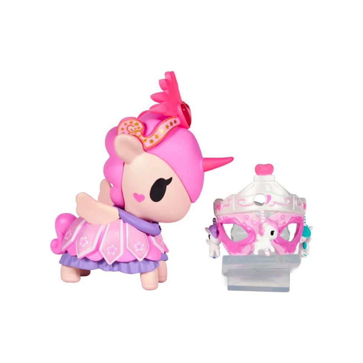 Regal Carousella (Special Edition)