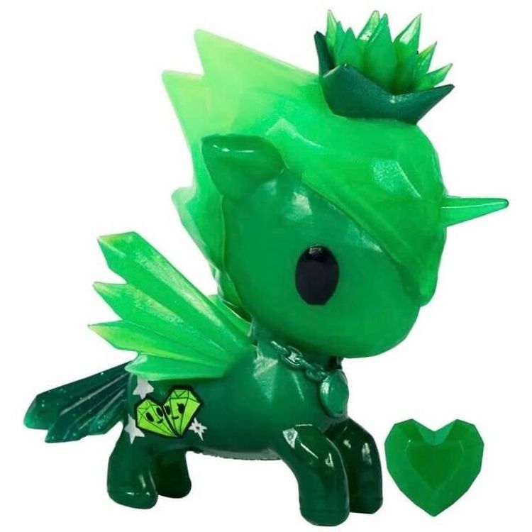 Regal Tamaki (TokiDoki Con) by Tokidoki (Simone Legno)