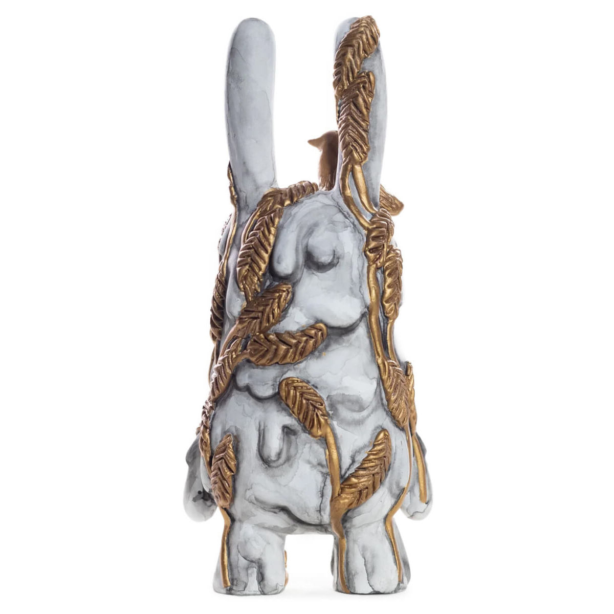 Regal Zombie Bunny