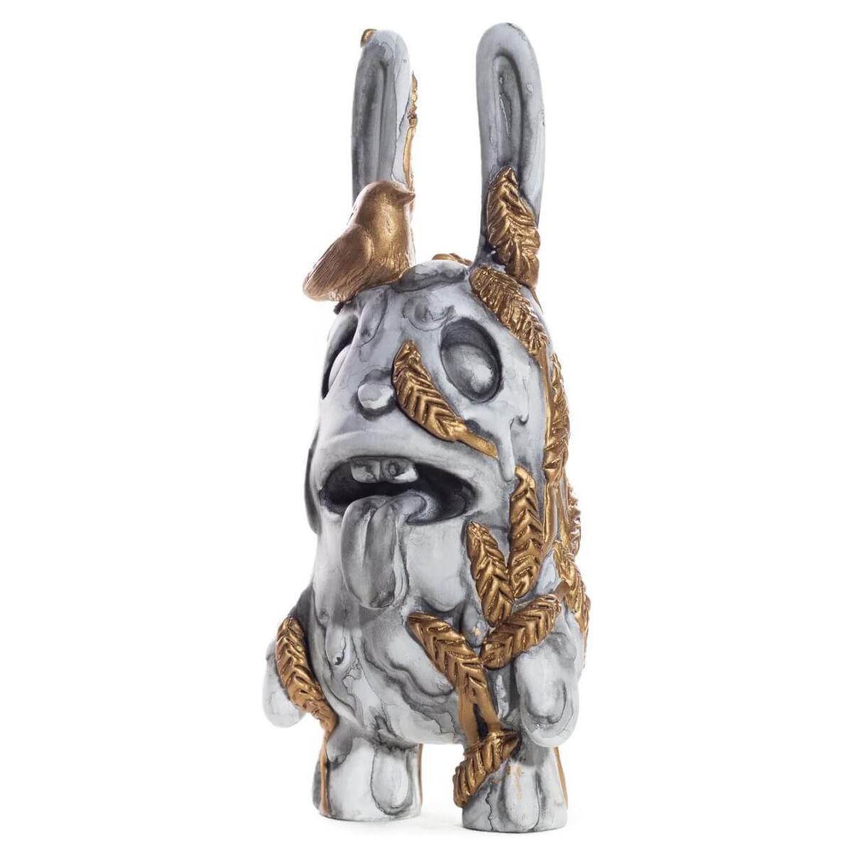 Regal Zombie Bunny