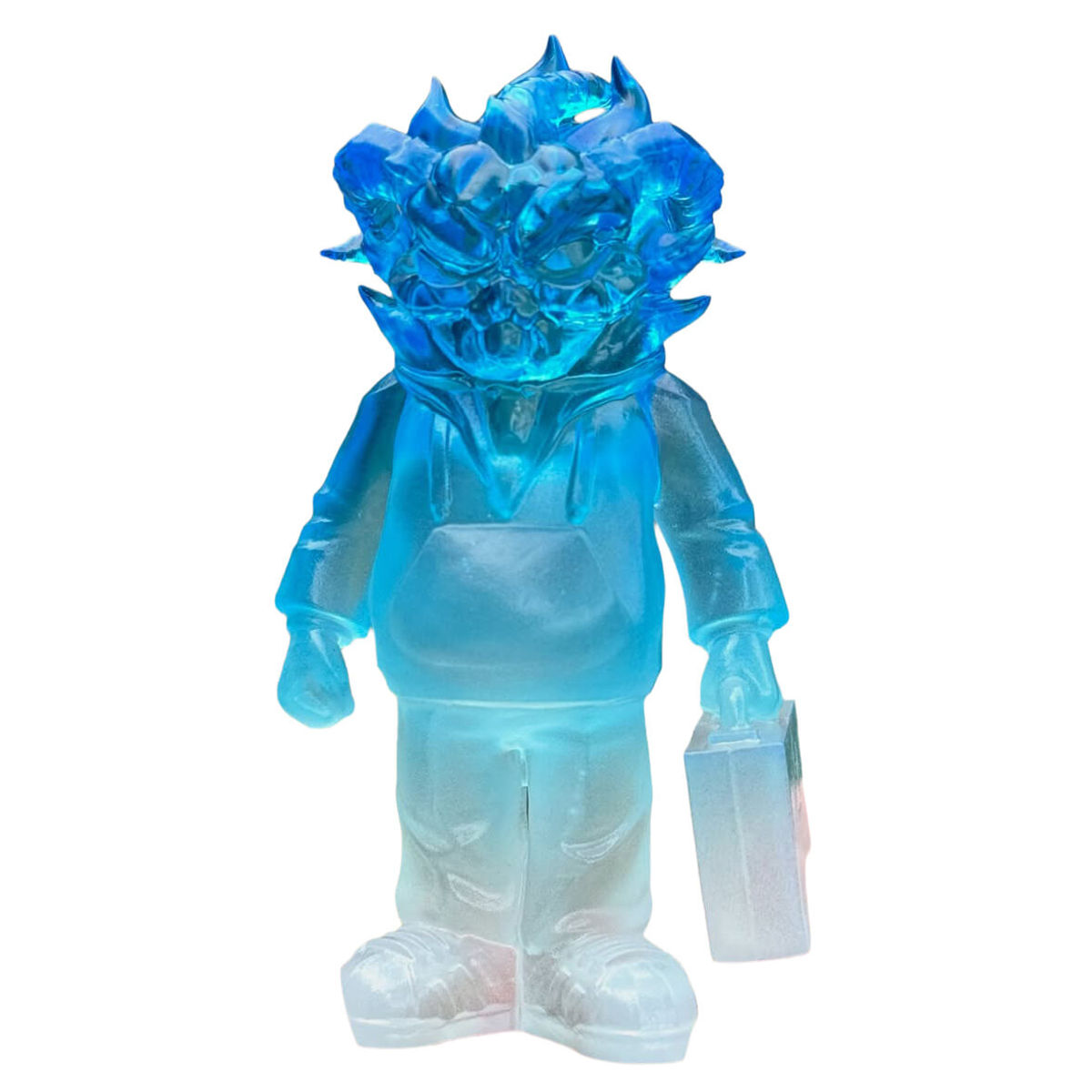 Regulator Warden Frosted Chase GID