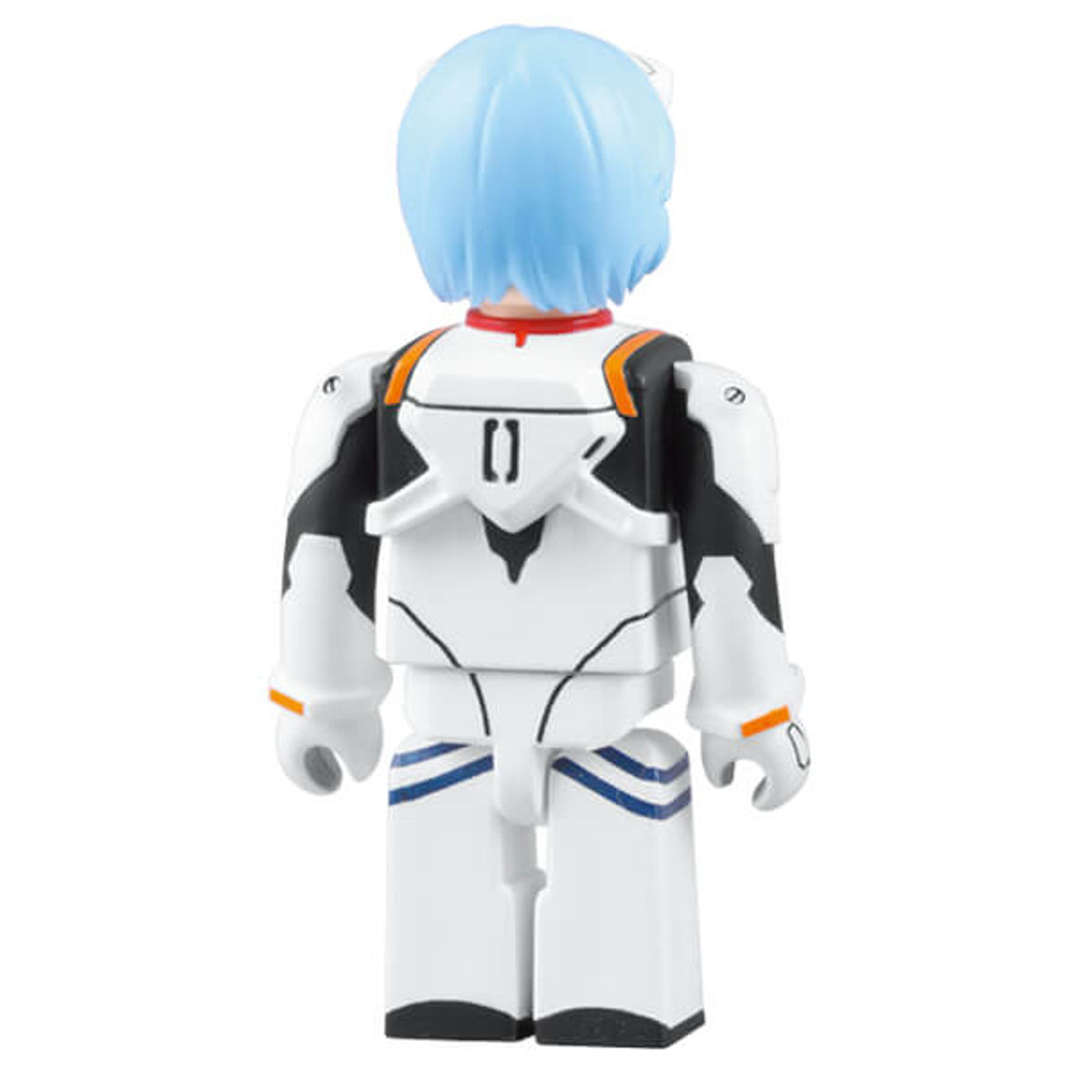 Rei Ayanami