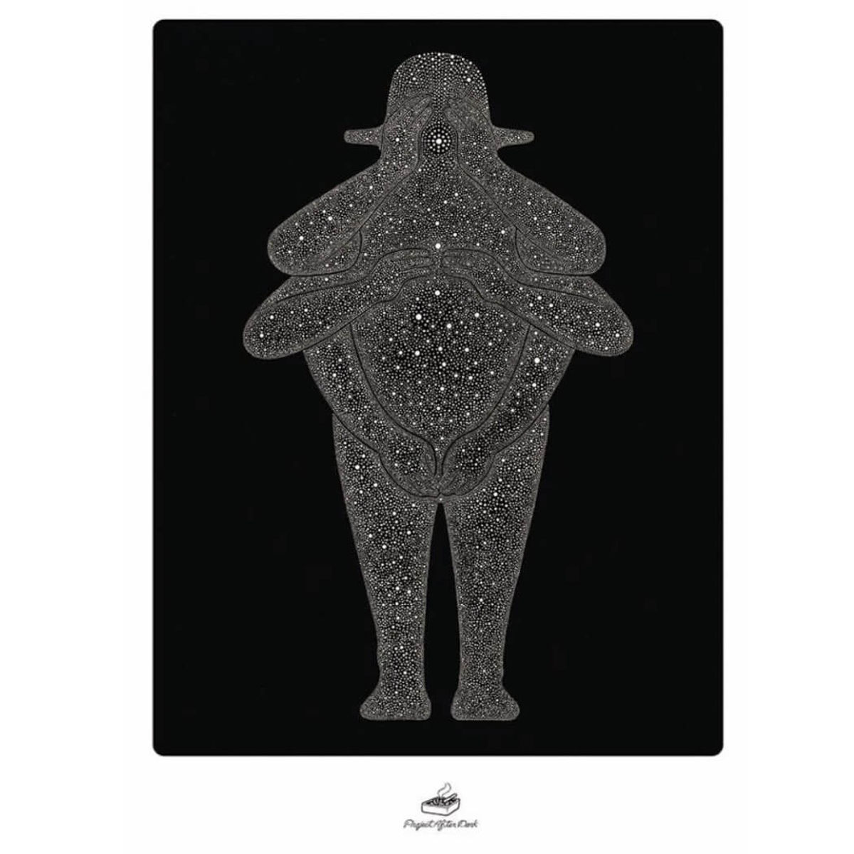 Reiki Starman