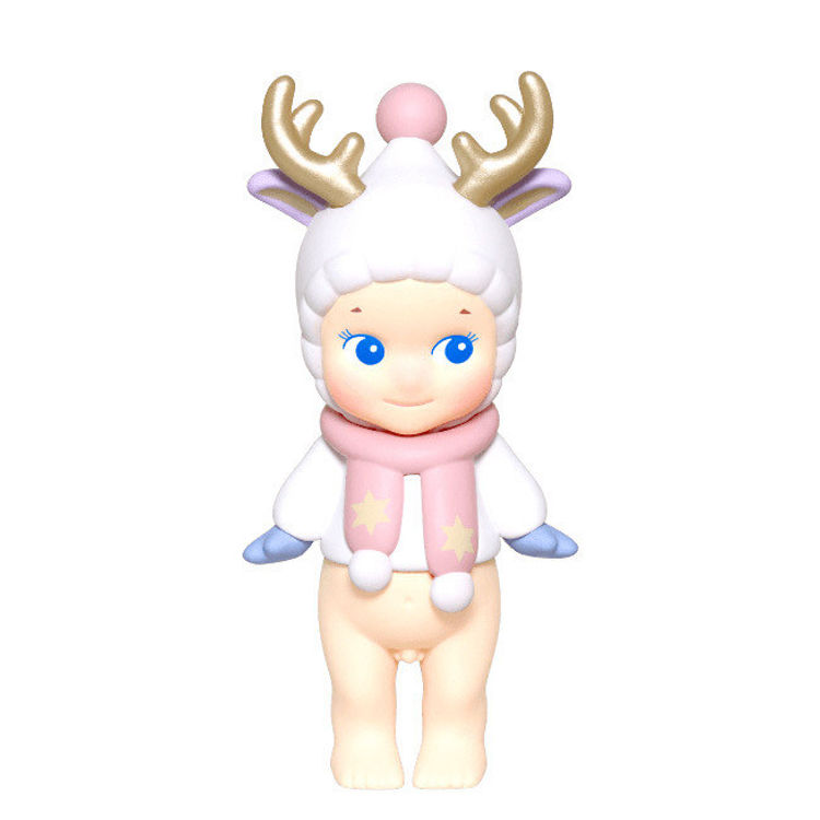 Reindeer by Toru Soeya