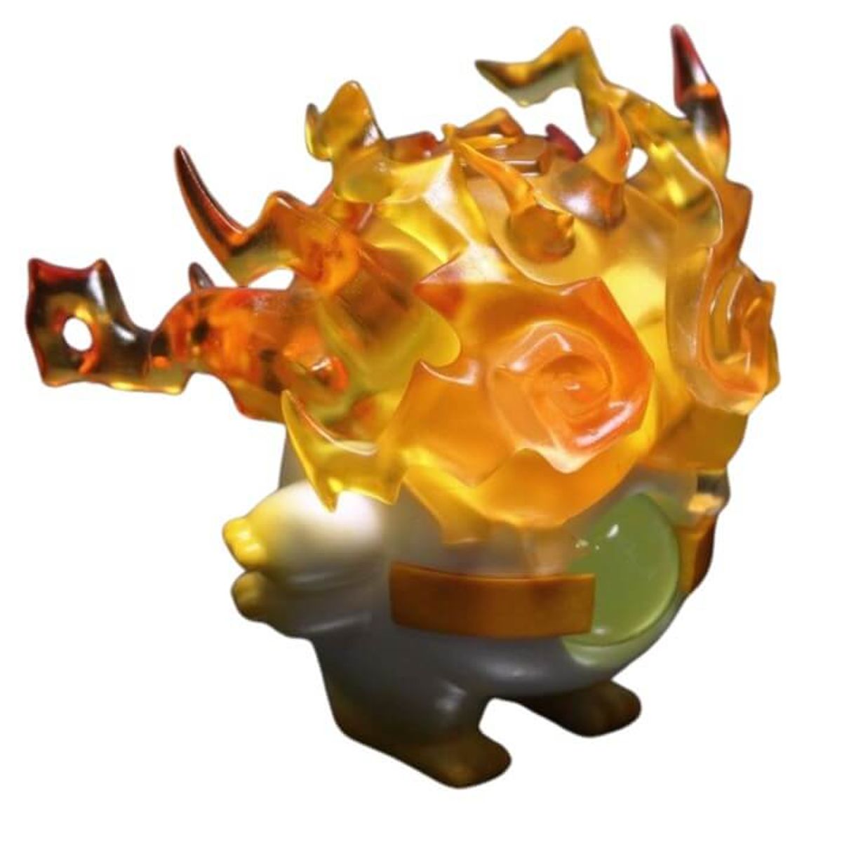 Reiny Special - Dan Dru Chao Zen Mode