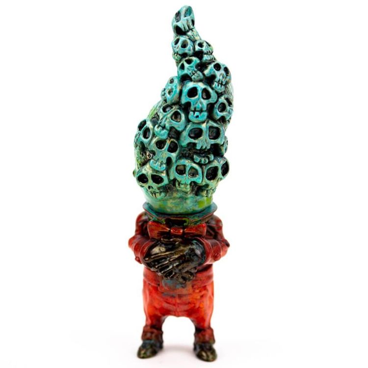 Relic Mr. Snag by Uhh, Sure Monsters