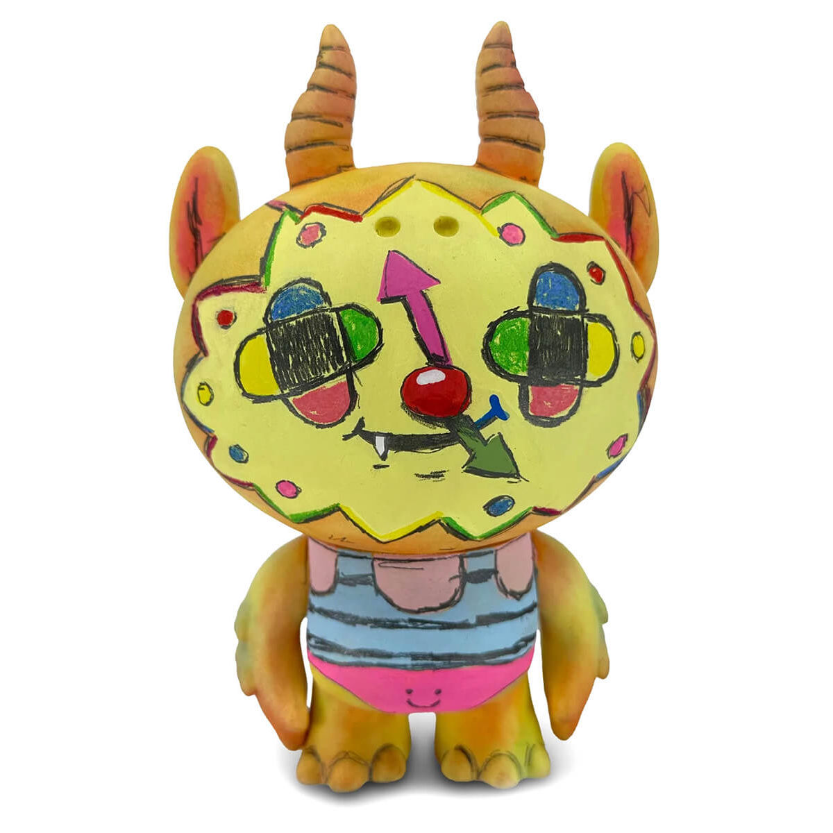 Relo No Marques Las Horas