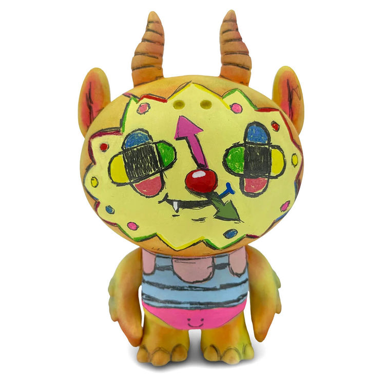 Relo No Marques Las Horas by Hellcat