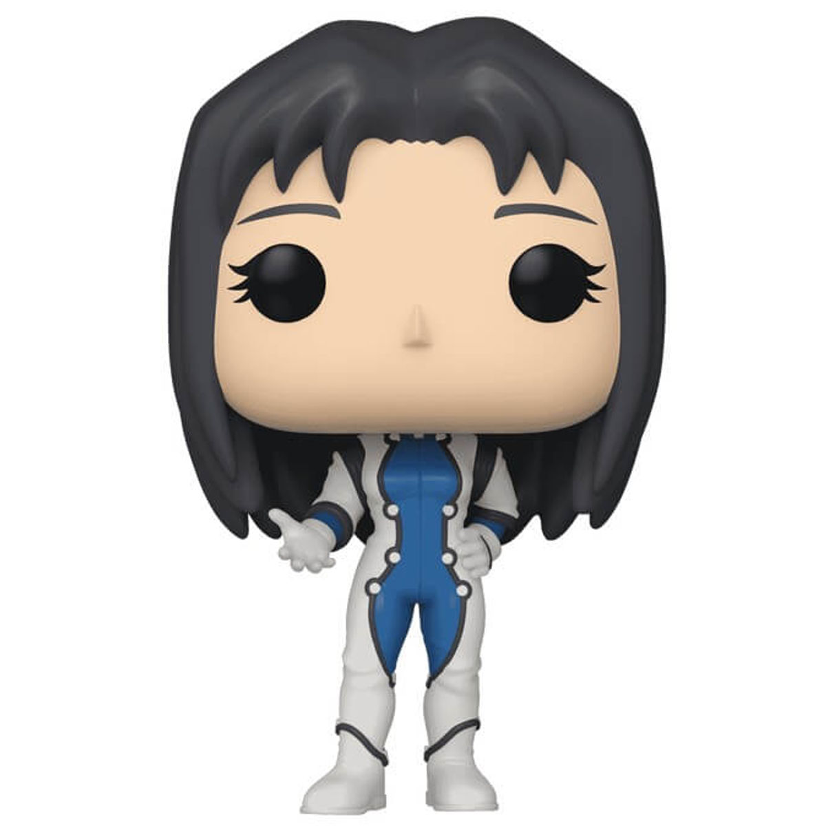 Rem Saverem : Trigun [1558]