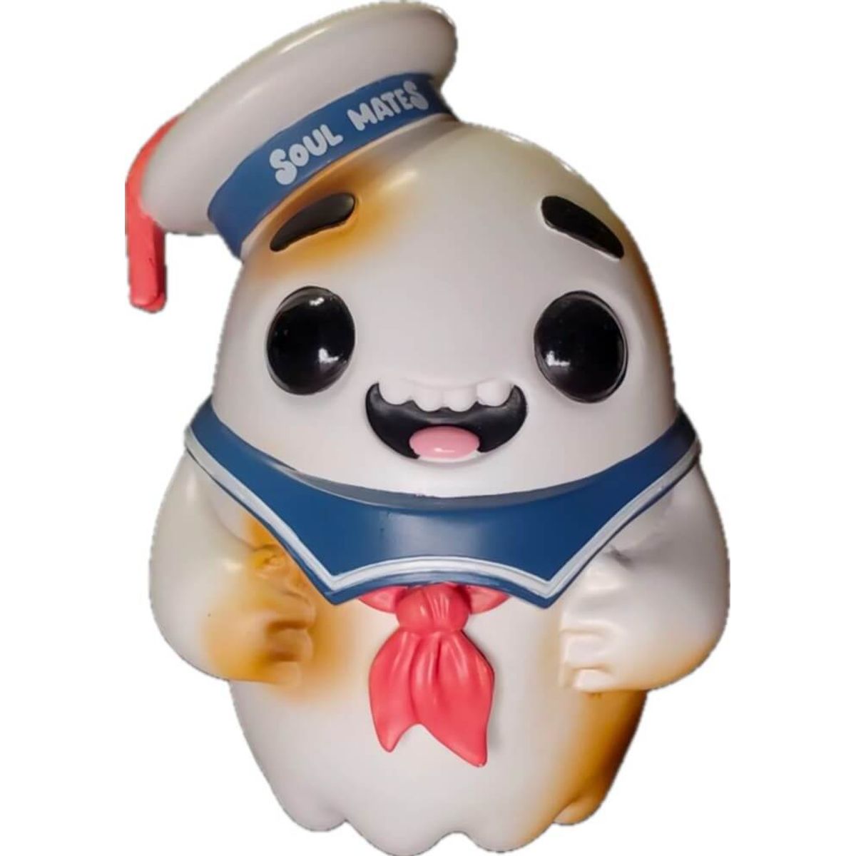 Remain Poofed Soul Mates Chase 