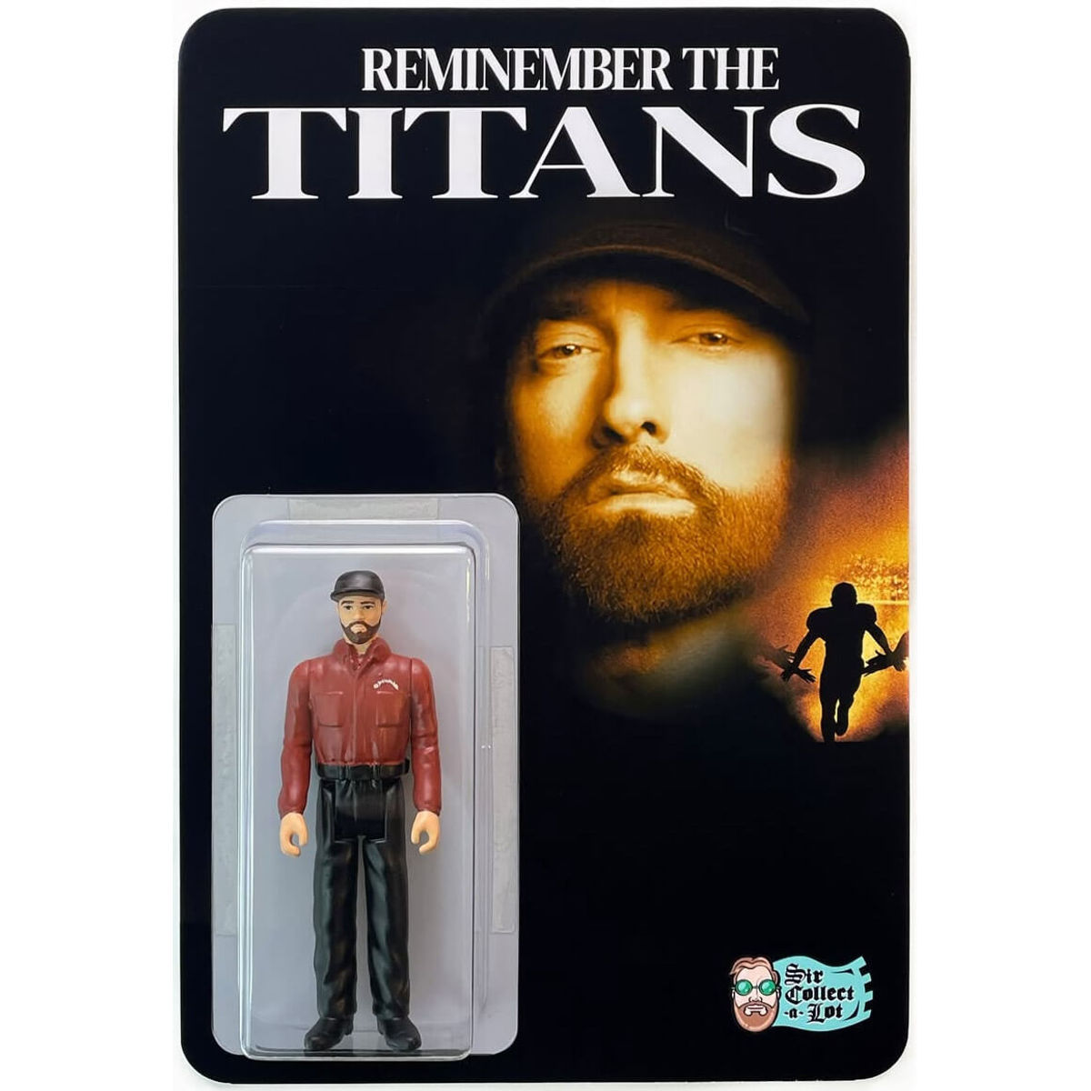 Remember the Titans
