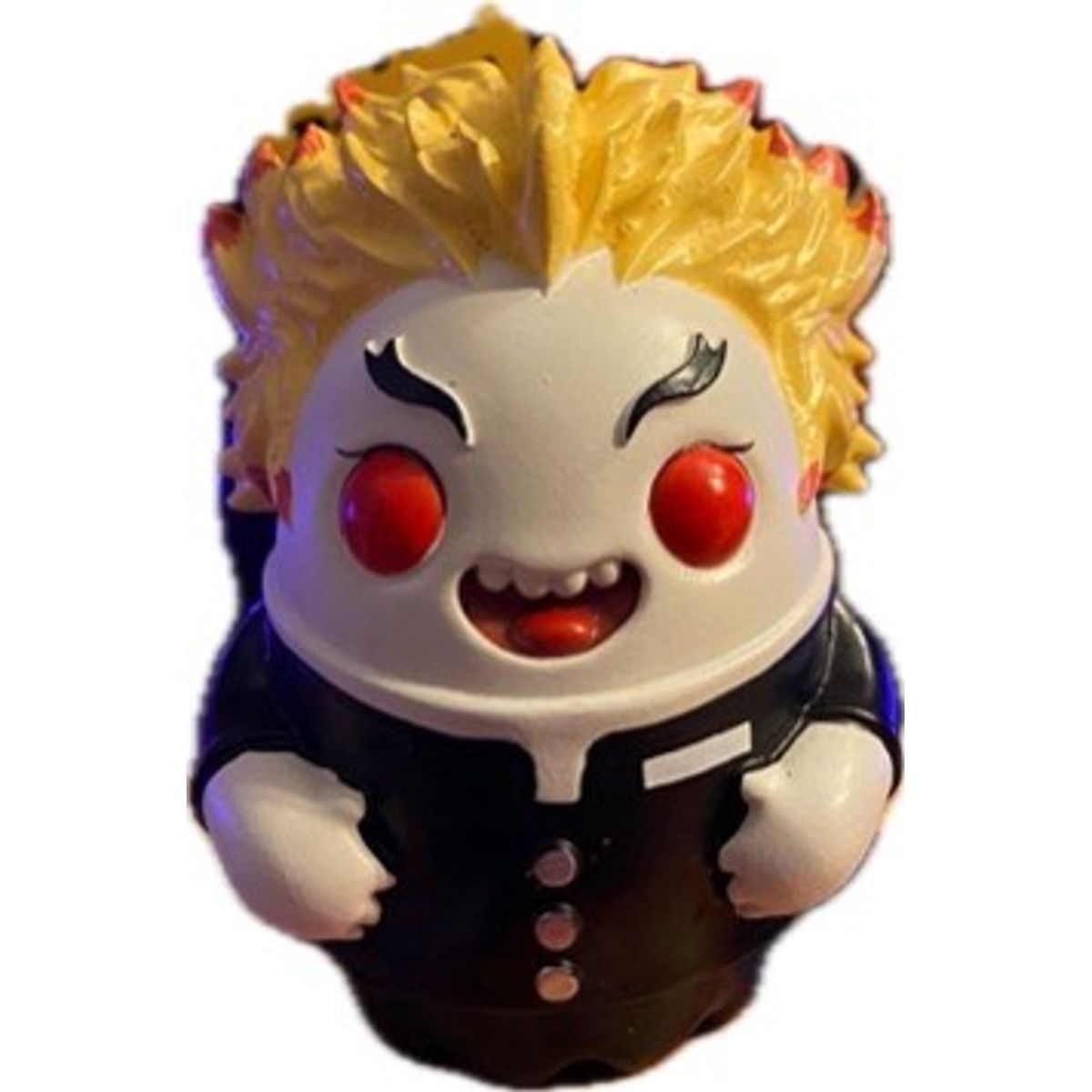 Rengoboo Tiny Ghost Soul Mates Mini