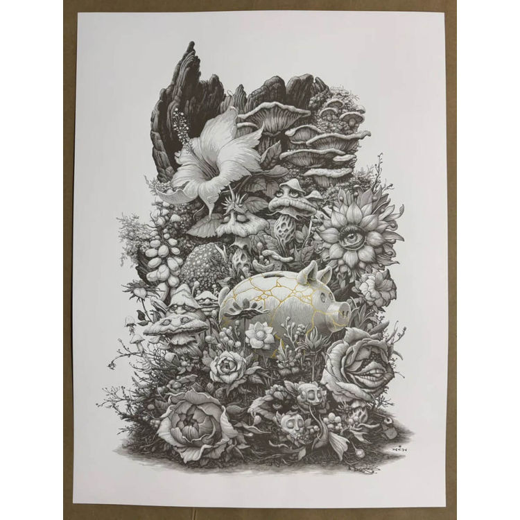 Repair is the Journey by N.C. Winters