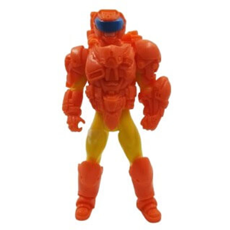 Rescue Knight by Toy Pizza