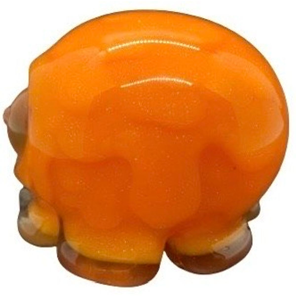 ResinRookie Glorble (DoubleCast) Orange