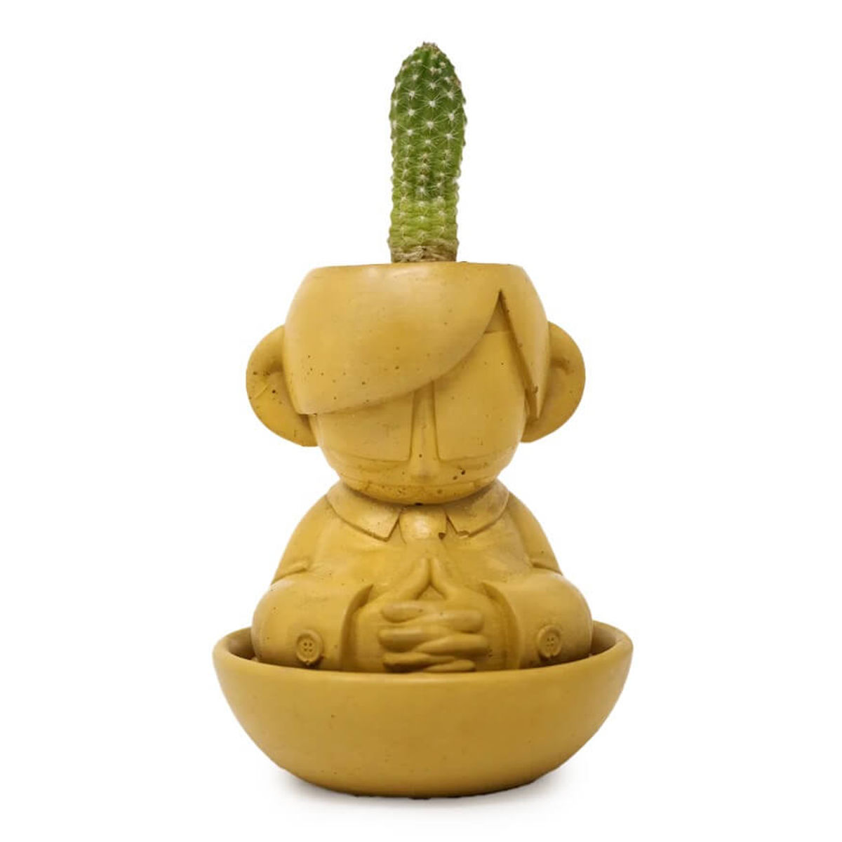 Resting Whyno Mini  Mustard