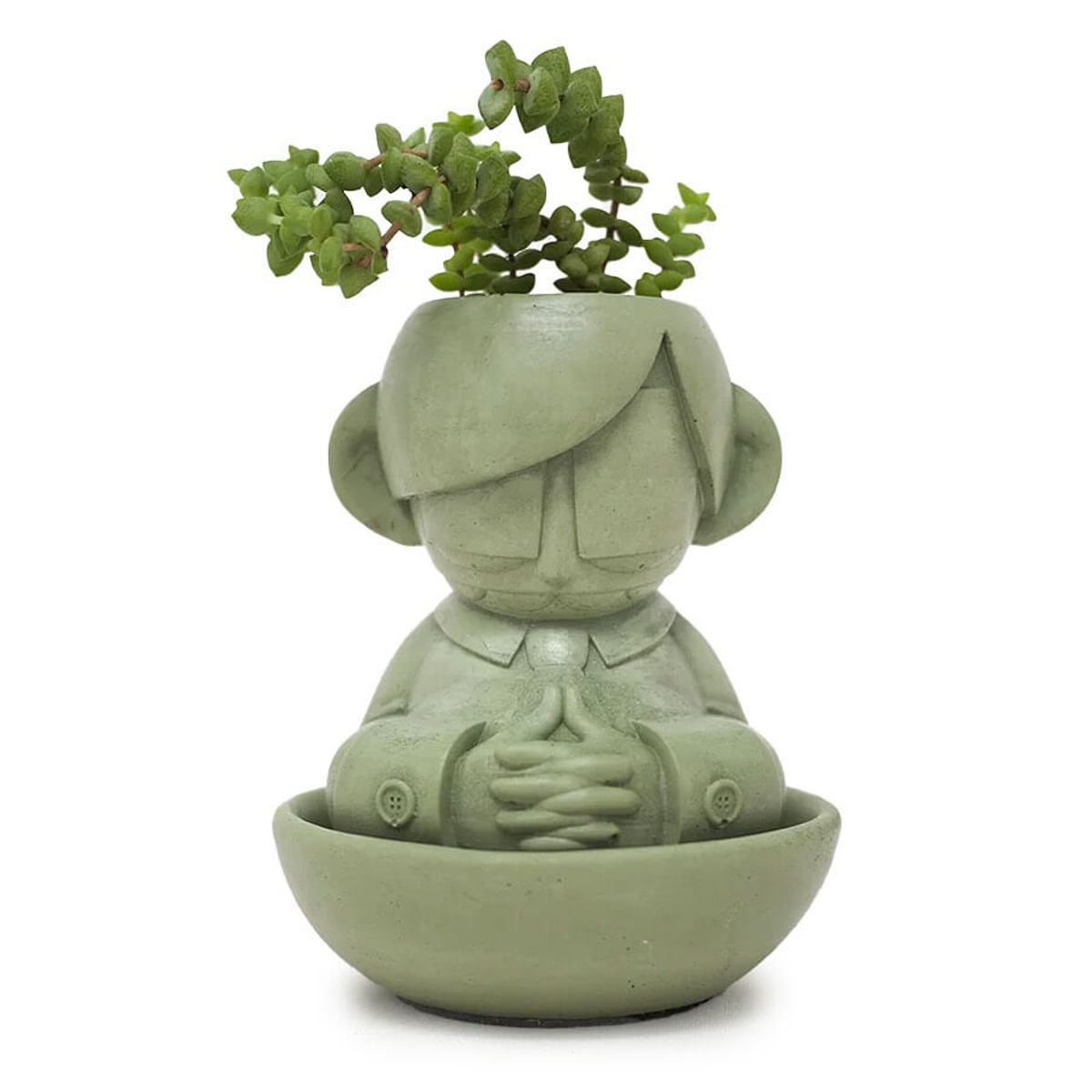 Resting Whyno Mini Sage