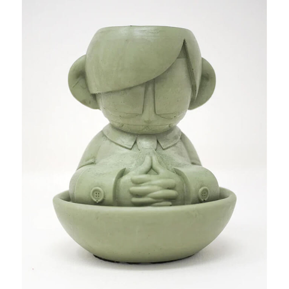 Resting Whyno Mini Sage