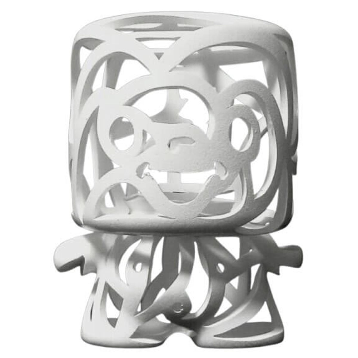 Reticulated Marshall