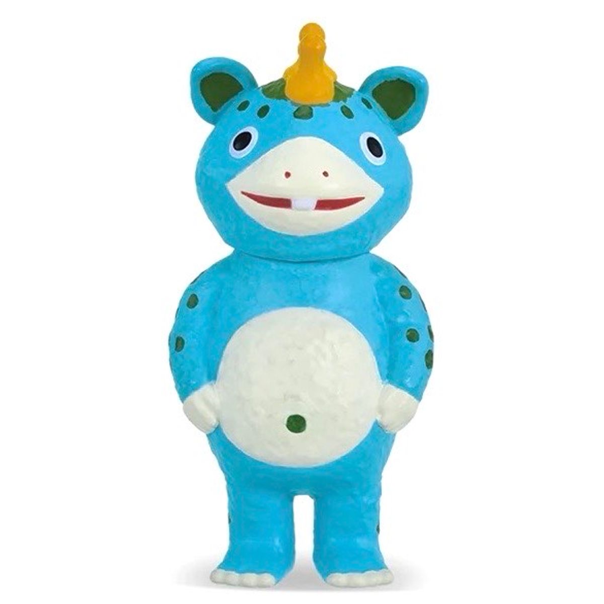 Retro Blue Booska Mini