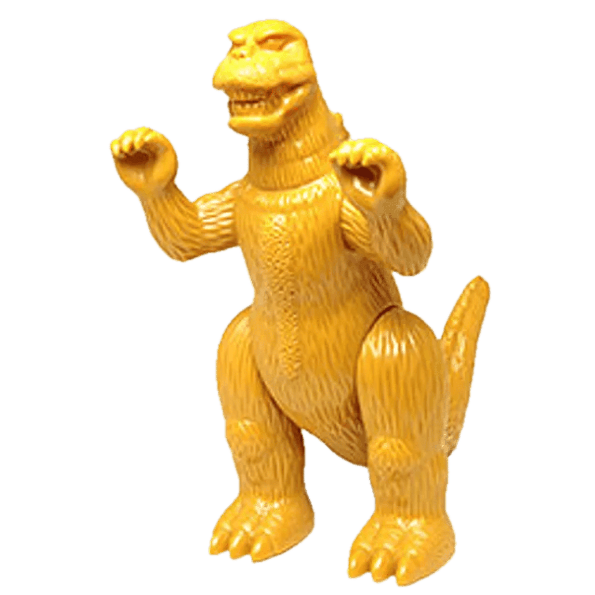 Retro Color - Godzilla 1973