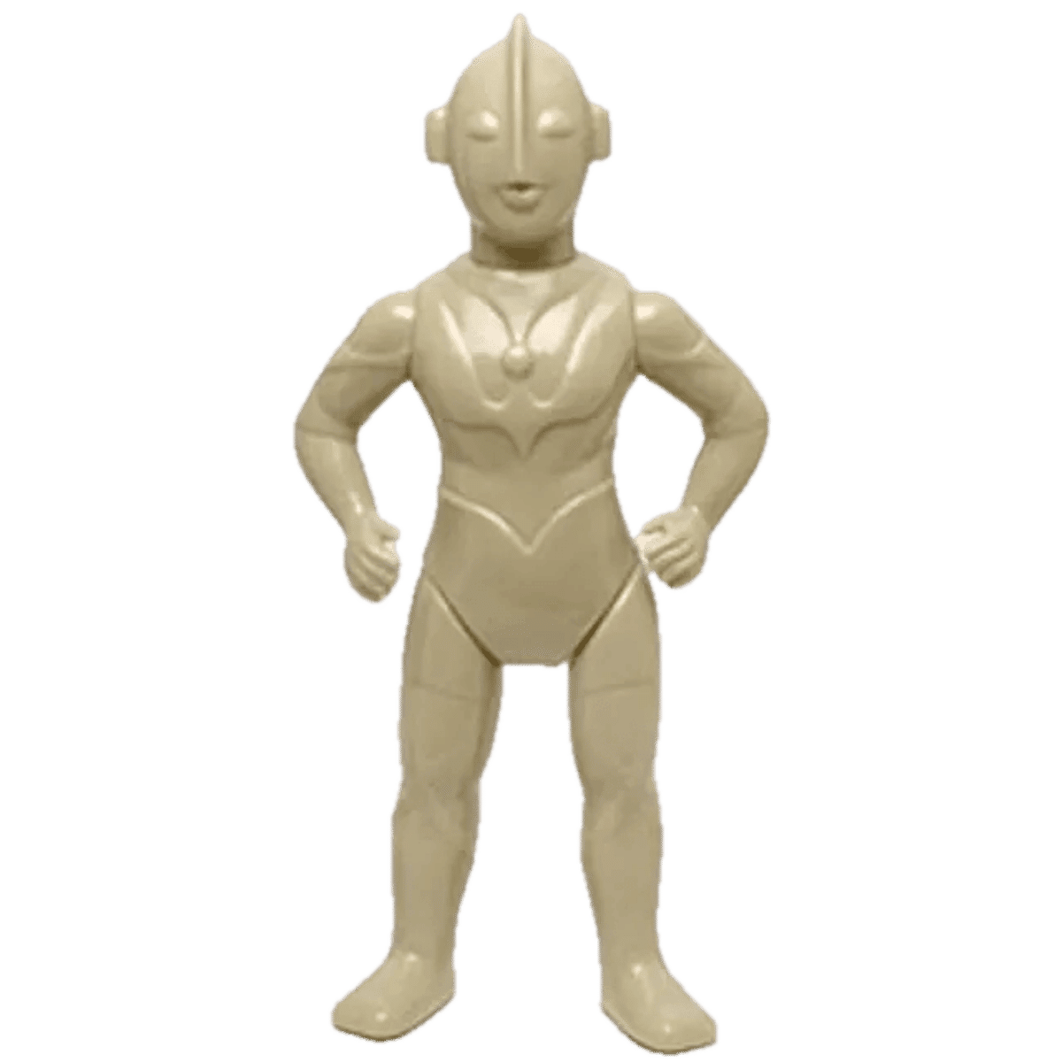 Retro Color Ultraman