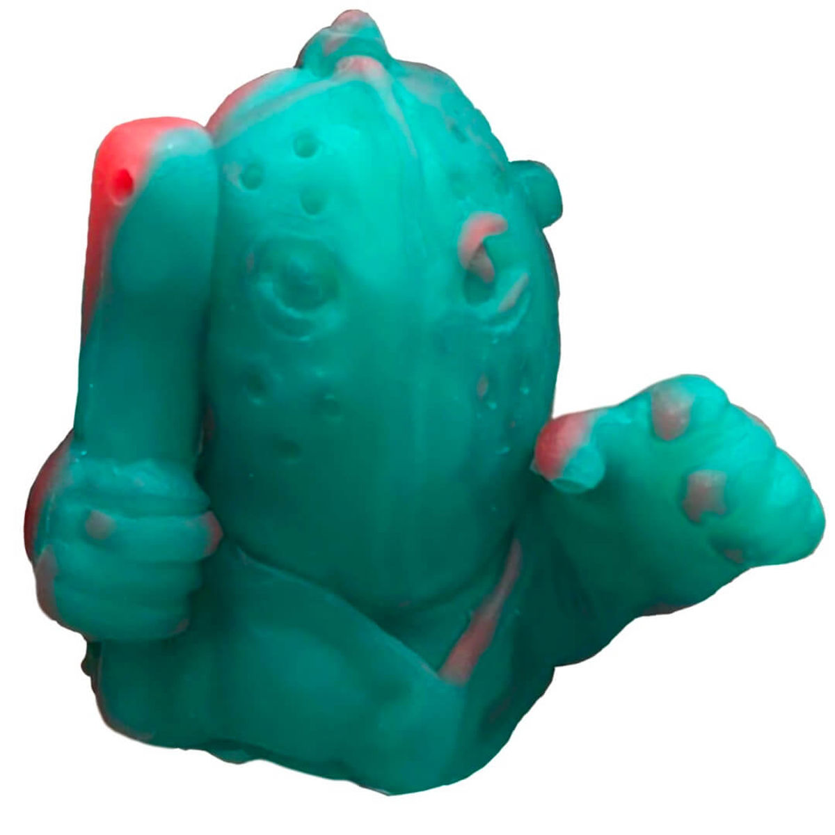 Retro Marbling Killer Grotesk