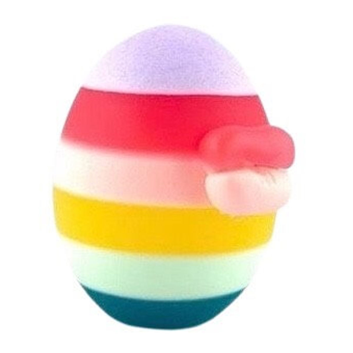 Retro Rainbow Doompegg