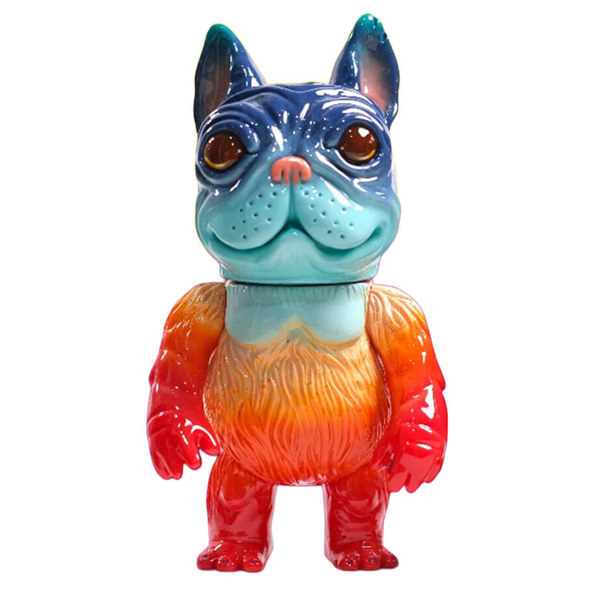 Retroflex Sleepwalker Nimbus