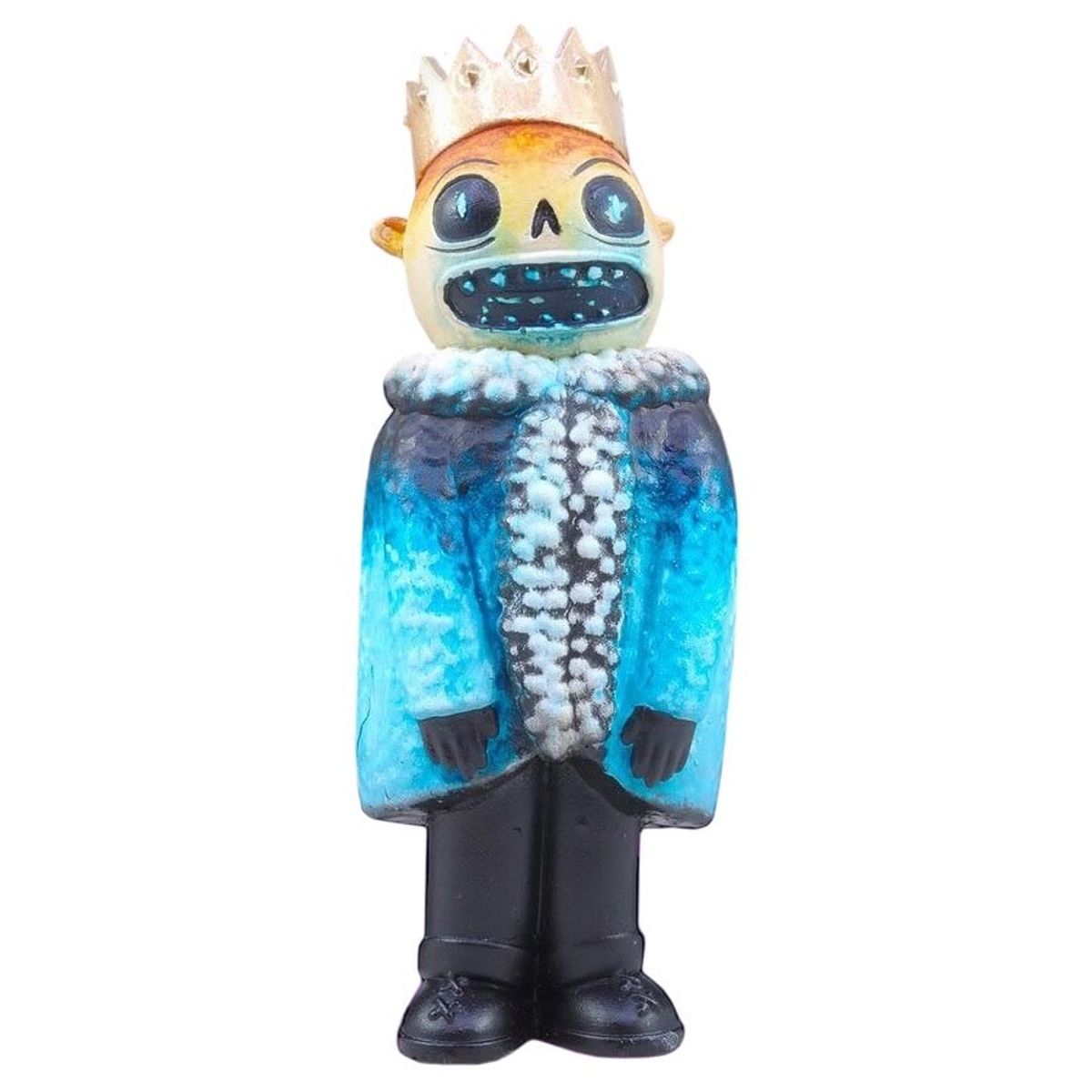 Return of the King Blue