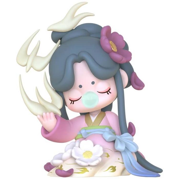 Returning Spring by Rolife