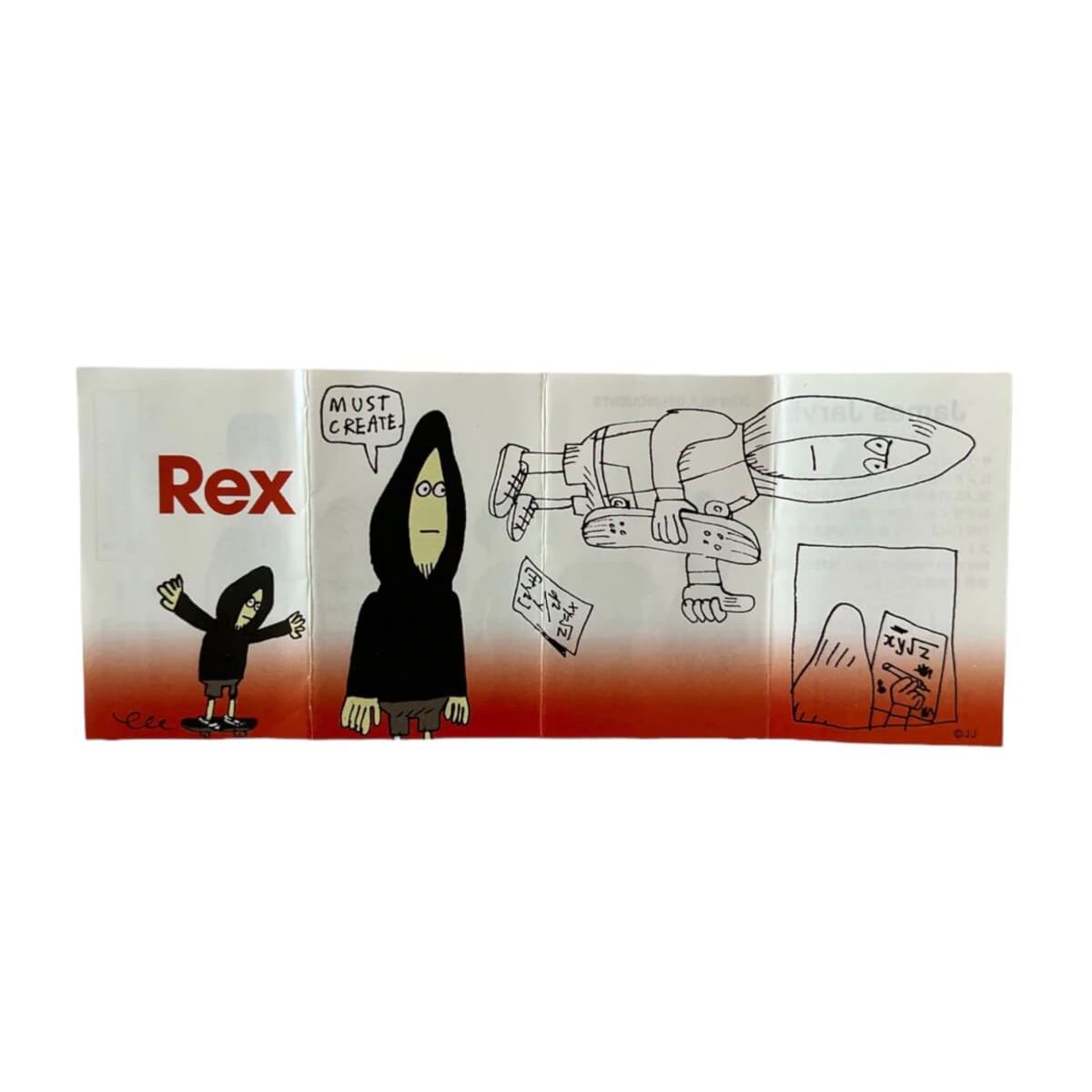 Rex