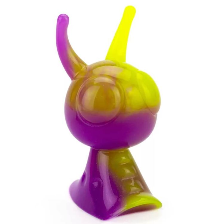 Rex Glow Little Snalien by TNT Plastic