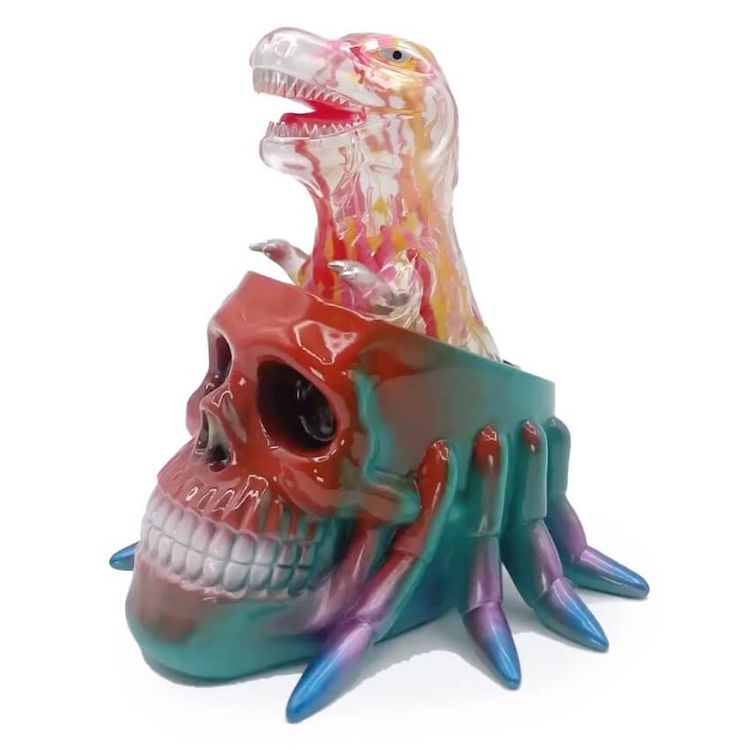 Rex Gogo Cart by Shirahama (Dennis Hamann)