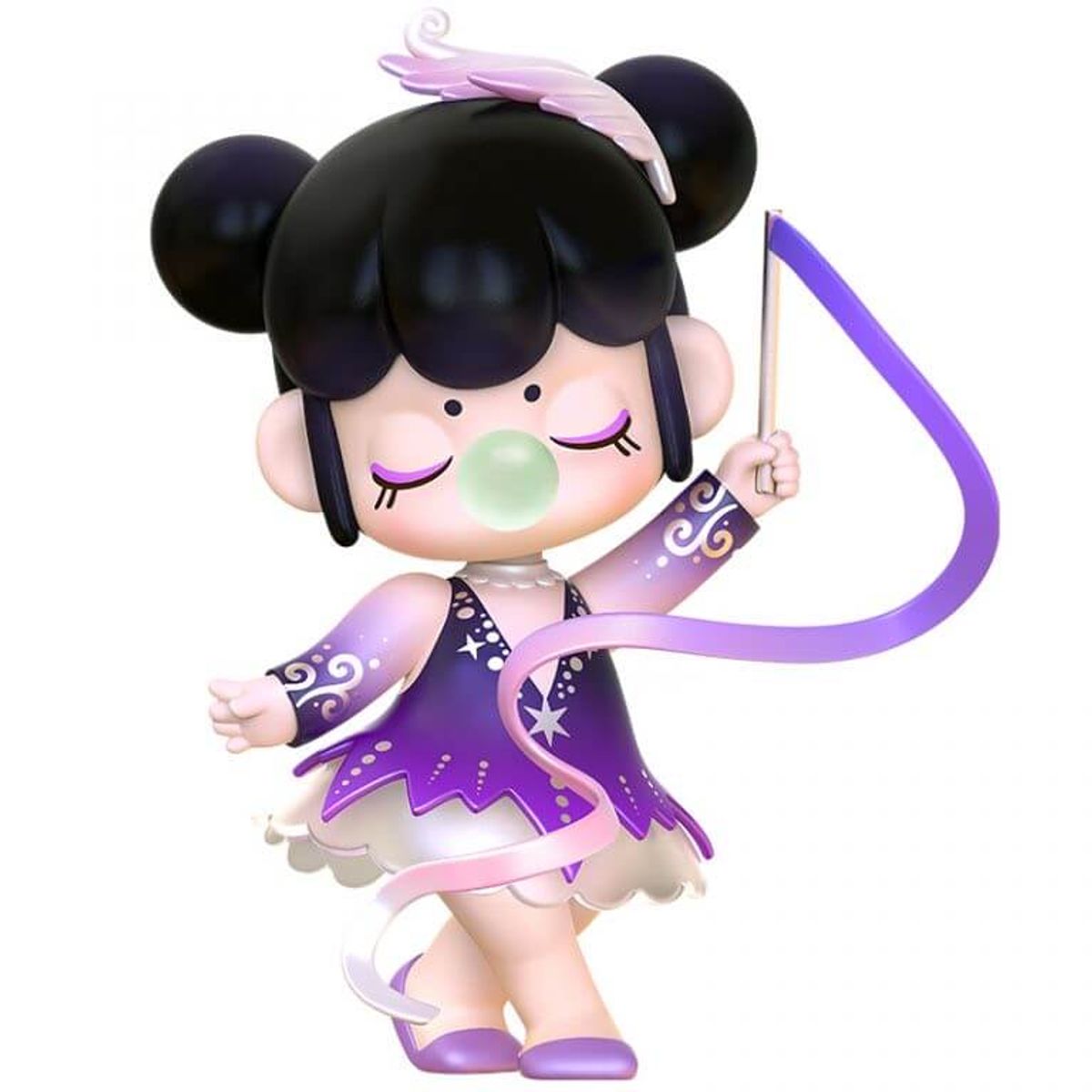 Nanci Rhythmic Eurhythmics