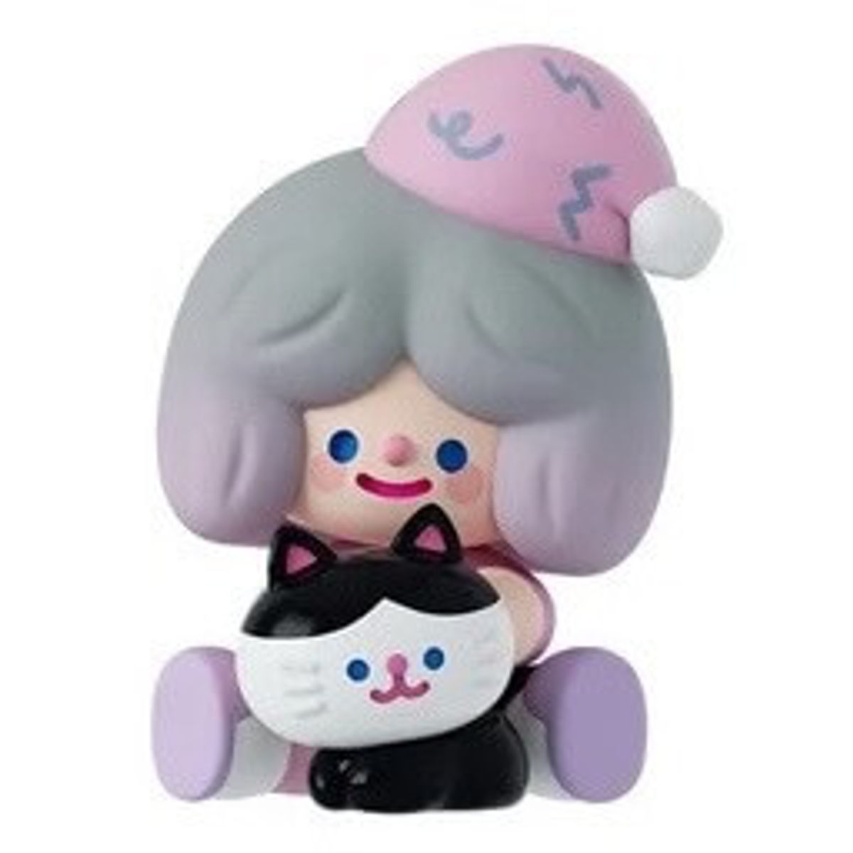 RiCO & Maya's Bed Time