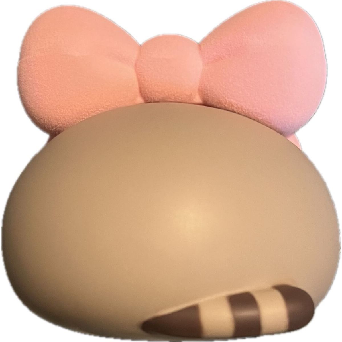 Ribbon Bow Vinyl Figure (Winter 2024)