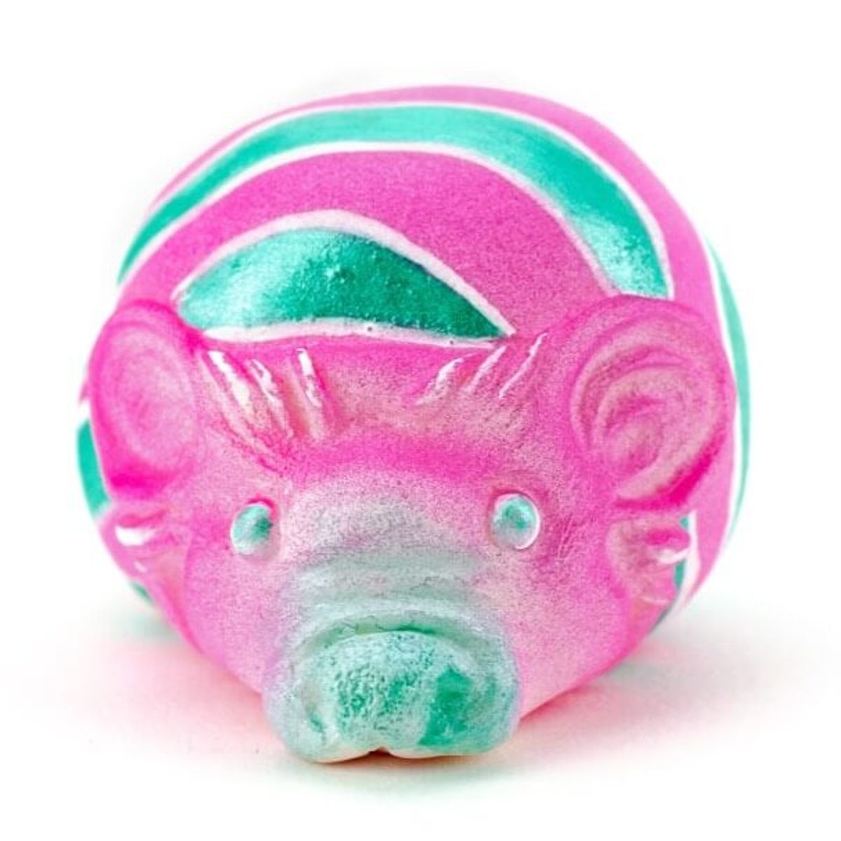 Ribbon Candy Snog