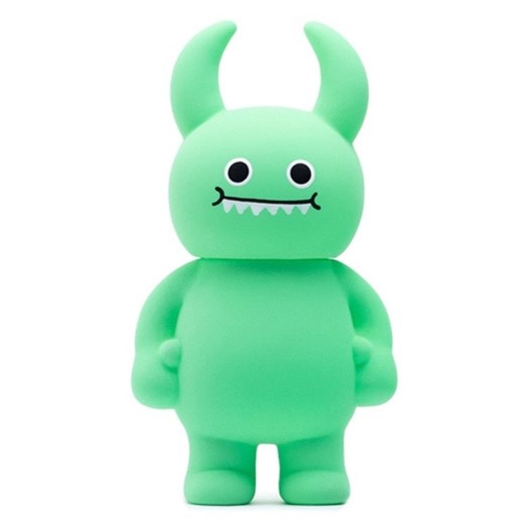 Ricedino Uamou by noodoll