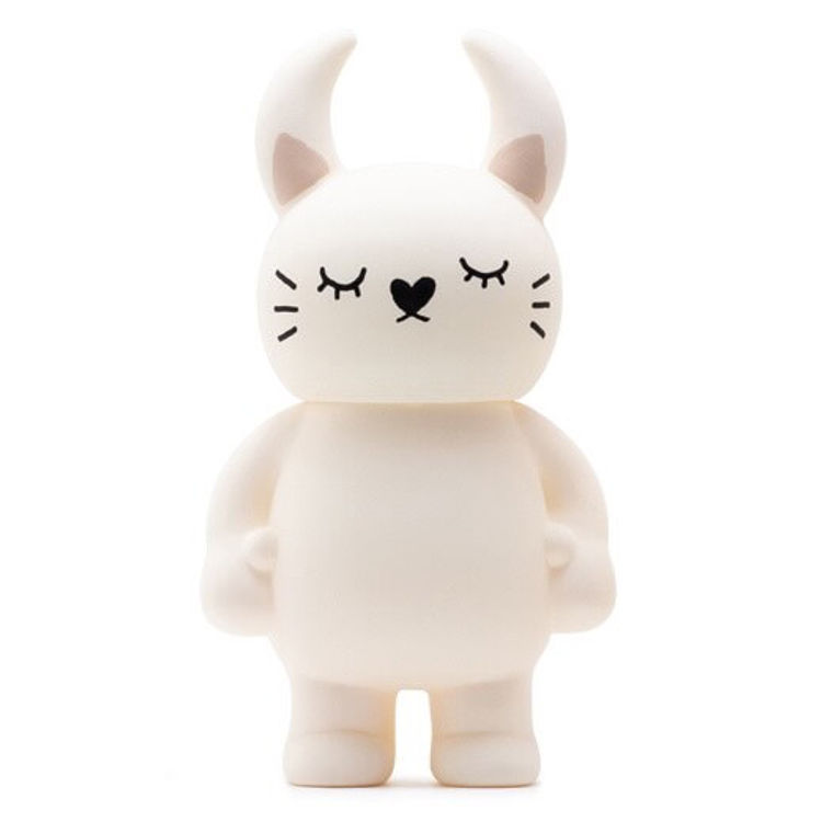 Ricemini Uamou by noodoll